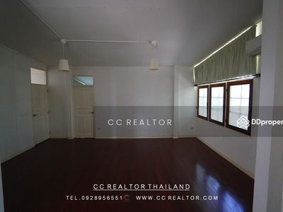 House For Rent Pridi 26 Open HomeOffice, Bangkok, Thailand House For Rent Pridi 26 Open HomeOffice, Bangkok, Thailand