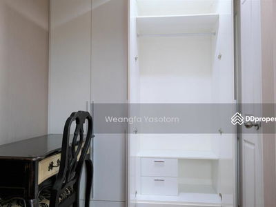 Belle Grand Rama 9, Bangkok, Thailand Belle Grand Rama 9, Bangkok, Thailand