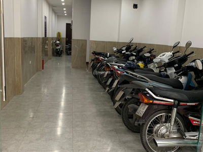 Nguyen Cong Tru Street, Vietnam Nguyen Cong Tru Street, Vietnam