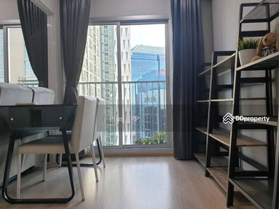 Noble Revolve Ratchada, Bangkok, Thailand Noble Revolve Ratchada, Bangkok, Thailand