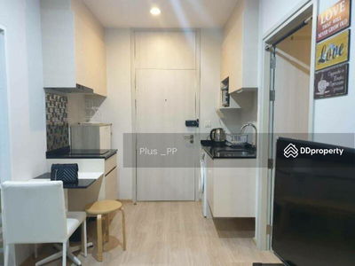 Noble Revolve Ratchada, Bangkok, Thailand Noble Revolve Ratchada, Bangkok, Thailand