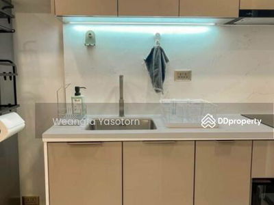 One9Five Asoke-Rama 9, Bangkok, Thailand One9Five Asoke-Rama 9, Bangkok, Thailand