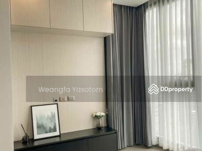 One9Five Asoke-Rama 9, Bangkok, Thailand One9Five Asoke-Rama 9, Bangkok, Thailand