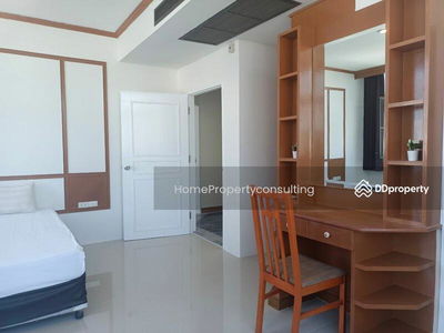 The Waterford Park Sukhumvit 53, Bangkok, Thailand The Waterford Park Sukhumvit 53, Bangkok, Thailand