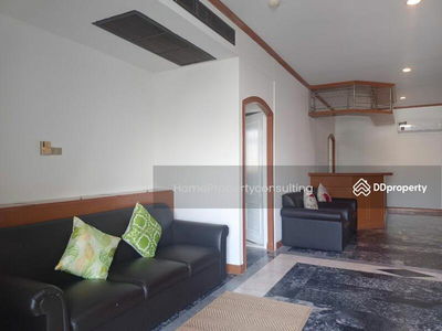 The Waterford Park Sukhumvit 53, Bangkok, Thailand The Waterford Park Sukhumvit 53, Bangkok, Thailand