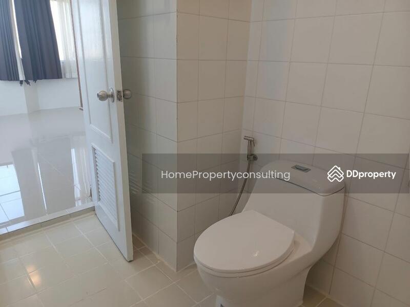 The Waterford Park Sukhumvit 53, Bangkok, Thailand The Waterford Park Sukhumvit 53, Bangkok, Thailand