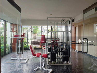 The Waterford Park Sukhumvit 53, Bangkok, Thailand The Waterford Park Sukhumvit 53, Bangkok, Thailand