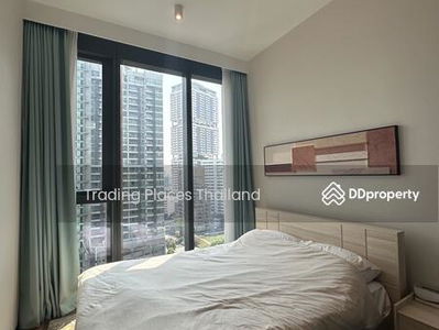 The Estelle Phrom Phong, Bangkok, Thailand The Estelle Phrom Phong, Bangkok, Thailand