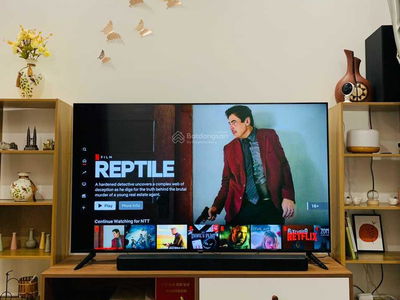 Q7 Saigon Riverside, Vietnam Q7 Saigon Riverside, Vietnam