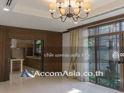 Pet friendly | 4 Bedrooms House For Rent in Sathorn, Bangkok near BTS Chong NonsiAA26726, Bangkok, Thailand Pet friendly | 4 Bedrooms House For Rent in Sathorn, Bangkok near BTS Chong NonsiAA26726, Bangkok, Thailand