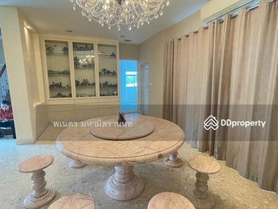 Grand Bangkok Boulevard Rama 9-Srinagarindra, Bangkok, Thailand Grand Bangkok Boulevard Rama 9-Srinagarindra, Bangkok, Thailand