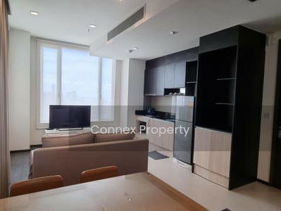 Edge Sukhumvit 23, Bangkok, Thailand Edge Sukhumvit 23, Bangkok, Thailand