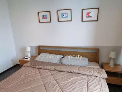 Edge Sukhumvit 23, Bangkok, Thailand Edge Sukhumvit 23, Bangkok, Thailand