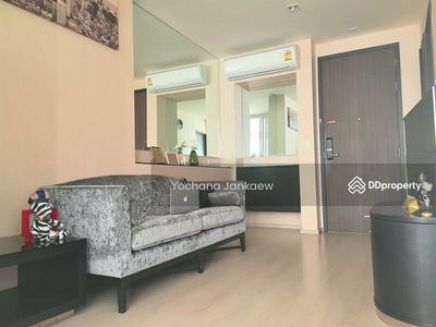 Rhythm Sukhumvit 44/1, Bangkok, Thailand Rhythm Sukhumvit 44/1, Bangkok, Thailand