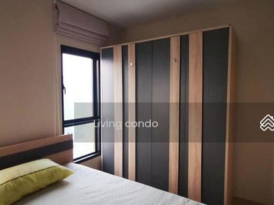 The Tree Sukhumvit 71-Ekamai, Bangkok, Thailand The Tree Sukhumvit 71-Ekamai, Bangkok, Thailand