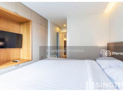 Bangkok Garden, Bangkok, Thailand Bangkok Garden, Bangkok, Thailand