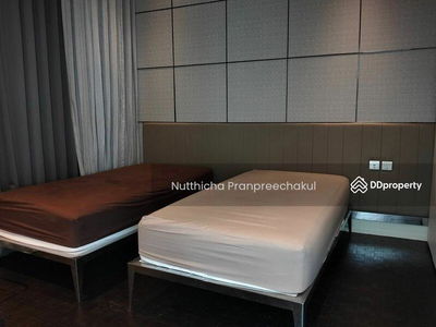 The Ritz-Carlton Residences, Bangkok, Thailand The Ritz-Carlton Residences, Bangkok, Thailand