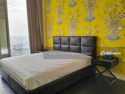 The Ritz-Carlton Residences, Bangkok, Thailand The Ritz-Carlton Residences, Bangkok, Thailand