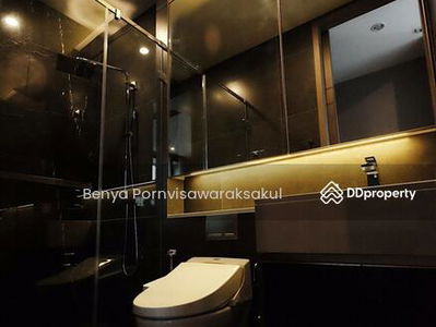 The Esse at Singha Complex, Bangkok, Thailand The Esse at Singha Complex, Bangkok, Thailand