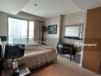 The River by Raimon Land, Bangkok, Thailand The River by Raimon Land, Bangkok, Thailand