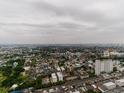 The Line Sukhumvit 101, Bangkok, Thailand The Line Sukhumvit 101, Bangkok, Thailand