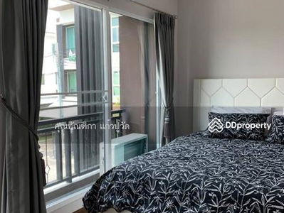 Village Klang Muang, Bangkok, Thailand Village Klang Muang, Bangkok, Thailand