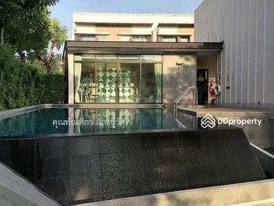 Village Klang Muang, Bangkok, Thailand Village Klang Muang, Bangkok, Thailand