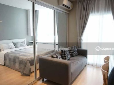 Noble Revolve Ratchada, Bangkok, Thailand Noble Revolve Ratchada, Bangkok, Thailand