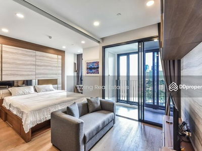 ASHTON Chula-Silom, Bangkok, Thailand ASHTON Chula-Silom, Bangkok, Thailand