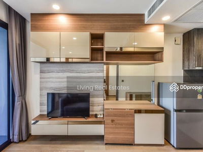 ASHTON Chula-Silom, Bangkok, Thailand ASHTON Chula-Silom, Bangkok, Thailand