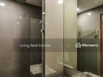 ASHTON Chula-Silom, Bangkok, Thailand ASHTON Chula-Silom, Bangkok, Thailand