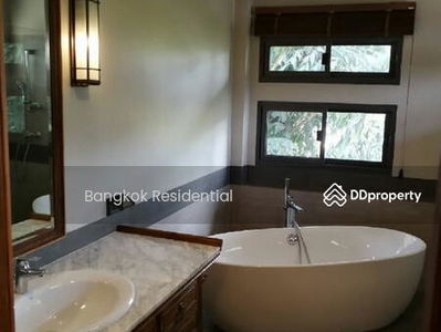 Detached House, Bangkok, Thailand Detached House, Bangkok, Thailand