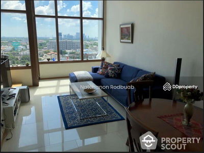 The Emporio Place, Bangkok, Thailand The Emporio Place, Bangkok, Thailand