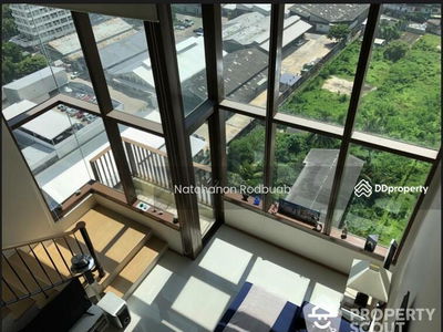 The Emporio Place, Bangkok, Thailand The Emporio Place, Bangkok, Thailand