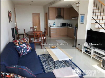 The Emporio Place, Bangkok, Thailand The Emporio Place, Bangkok, Thailand