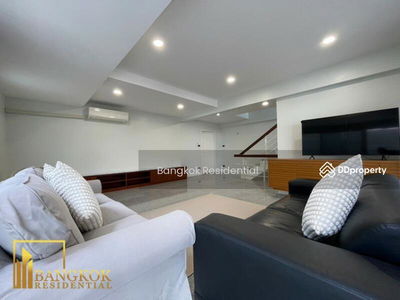 House in Compound, Bangkok, Thailand House in Compound, Bangkok, Thailand