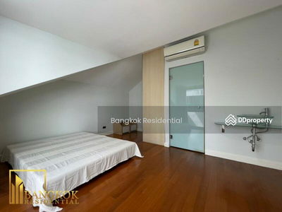 House in Compound, Bangkok, Thailand House in Compound, Bangkok, Thailand