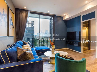 Muniq Langsuan, Bangkok, Thailand Muniq Langsuan, Bangkok, Thailand