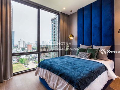 Muniq Langsuan, Bangkok, Thailand Muniq Langsuan, Bangkok, Thailand