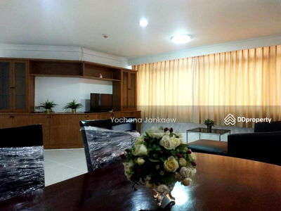 The Waterford Park Sukhumvit 53, Bangkok, Thailand The Waterford Park Sukhumvit 53, Bangkok, Thailand