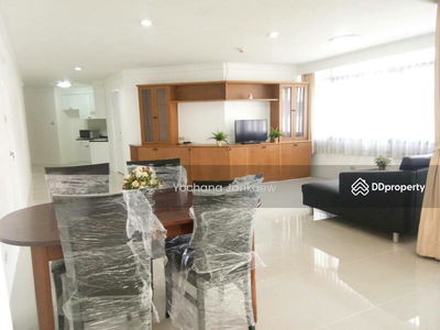 The Waterford Park Sukhumvit 53, Bangkok, Thailand The Waterford Park Sukhumvit 53, Bangkok, Thailand