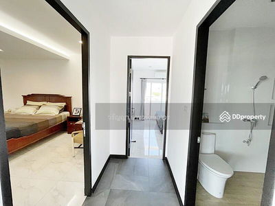 36 D.Well, Bangkok, Thailand 36 D.Well, Bangkok, Thailand