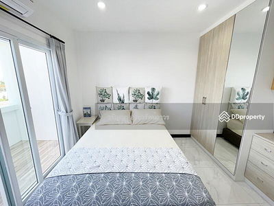 36 D.Well, Bangkok, Thailand 36 D.Well, Bangkok, Thailand