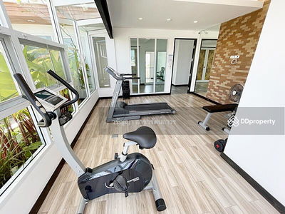 36 D.Well, Bangkok, Thailand 36 D.Well, Bangkok, Thailand