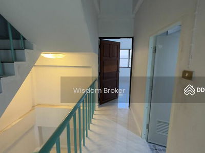 Lat, Bangkok, Thailand Lat, Bangkok, Thailand