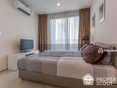 Rhythm Sukhumvit 42, Bangkok, Thailand Rhythm Sukhumvit 42, Bangkok, Thailand