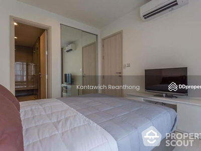 Rhythm Sukhumvit 42, Bangkok, Thailand Rhythm Sukhumvit 42, Bangkok, Thailand