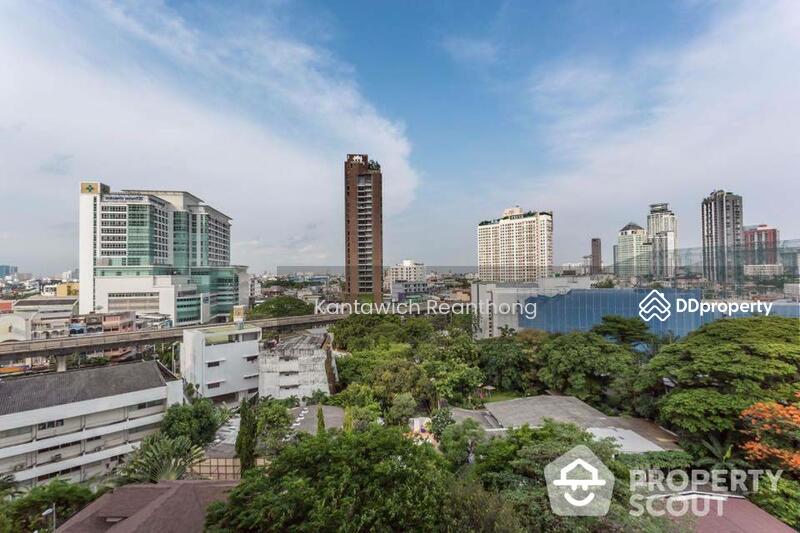 Rhythm Sukhumvit 42, Bangkok, Thailand