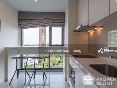 Rhythm Sukhumvit 42, Bangkok, Thailand Rhythm Sukhumvit 42, Bangkok, Thailand