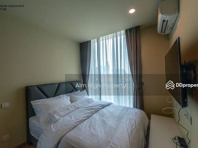 Noble Recole, Bangkok, Thailand Noble Recole, Bangkok, Thailand